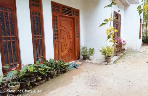 Hali-Ela Maison | Uduwara Holiday Home