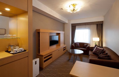 Ueda Hôtel | Ueda Tokyu Rei Hotel
