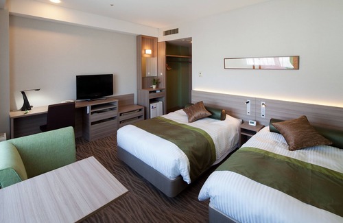 Ueda Hôtel | Ueda Tokyu Rei Hotel