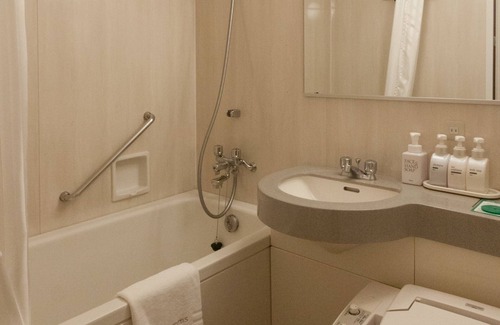 Ueda Hôtel | Ueda Tokyu Rei Hotel
