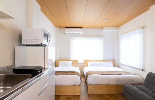 Ueno Appartement | Ueno-an 4,5F