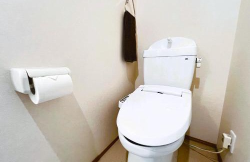 Ueno Appartement | Ueno Cozy Loft Apt Free WiFi