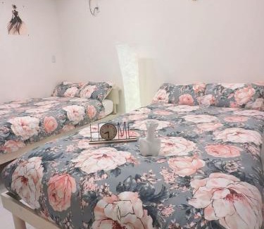 Taito Appartement | Ueno Rose