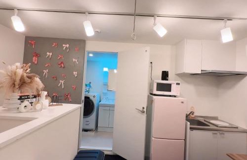 Taito Appartement | Ueno Rose