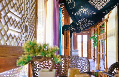 Shuhe Old Town Maison | Ueno Villa
