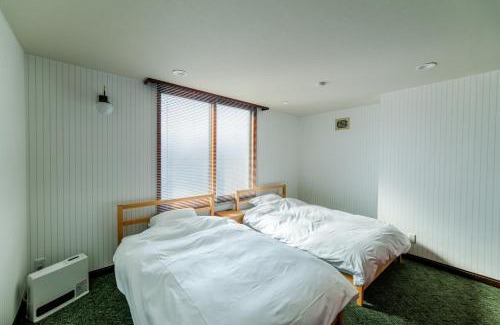 Kushiro Appartement | Ueshima Building 3F - Vacation STAY 55389v
