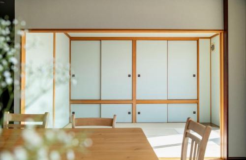 Kushiro Appartement | Ueshima Building 3F - Vacation STAY 55389v