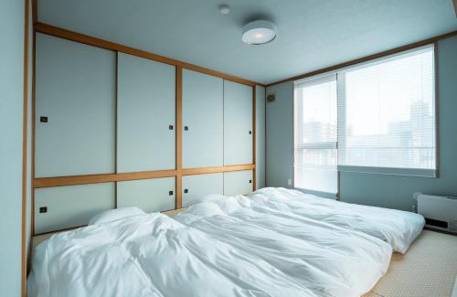 Kushiro Appartement | Ueshima Building 3F - Vacation STAY 55389v