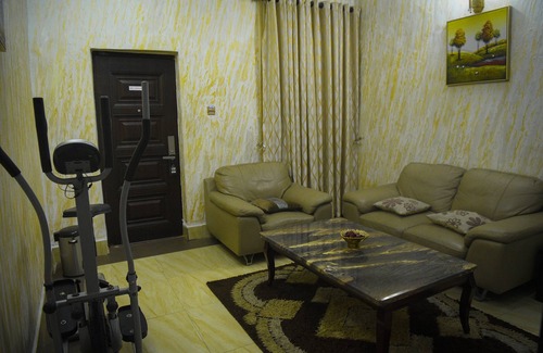 Calabar Hôtel | UG Wils Hotels and Suites