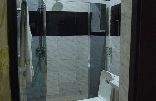 Calabar Hôtel | UG Wils Hotels and Suites