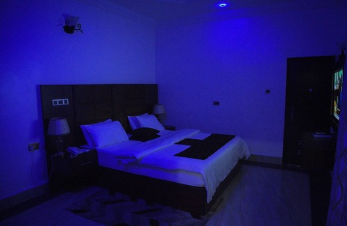 Calabar Hôtel | UG Wils Hotels and Suites