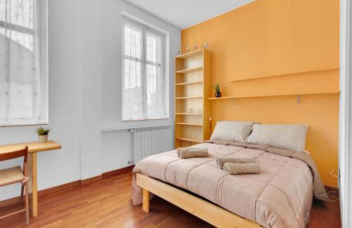 Greco Appartement | UG10 -Isola-Bicocca - Central - Apartment -