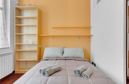Greco Appartement | UG10 -Isola-Bicocca - Central - Apartment -