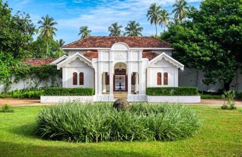 Katana Hôtel | Uga Riva - Negombo