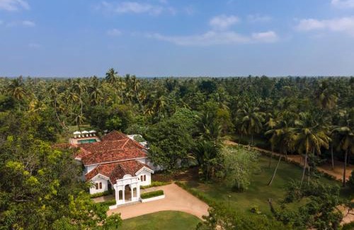 Katana Hôtel | Uga Riva - Negombo