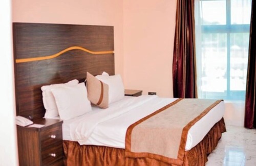 Ughelli Hôtel | Ughelli Wetland Hotel
