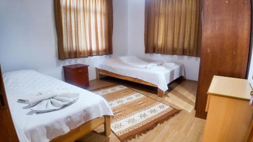 Cirali Maison | Ugur Pansiyon Bungalows