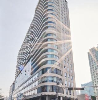 Sincheondong Hôtel | UH FLAT Signature DAEGU