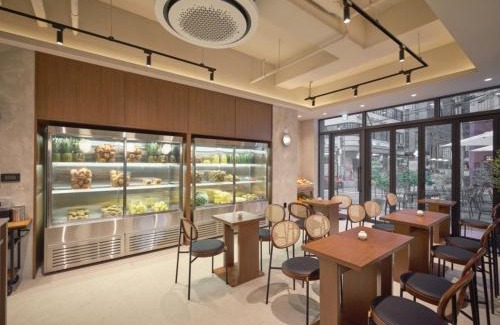 Yeoksam Hôtel | UH FLAT Signature GANGNAM