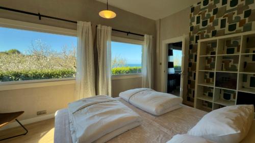 Bermeo Appartement | Uhara Sea Escape - Piscina privada