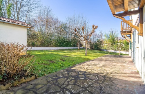 Saint-Jean-Pied-de-Port Appartement | Uharte - Charmant appartement 3 chambres
