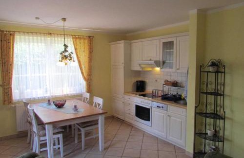 Gross Zicker Maison | Uhlenhof 1