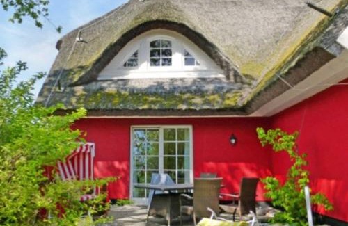 Gross Zicker Maison | Uhlenhof 1