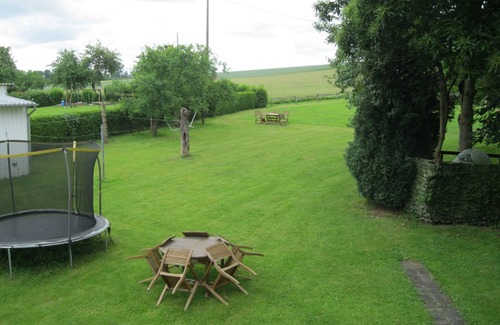 Uhler Appartement | Uhler hoilday apartments with large garden