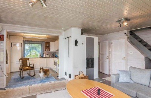 Pieksamaki Maison | Uimaranta by Interhome