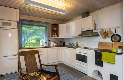 Pieksamaki Maison | Uimaranta by Interhome