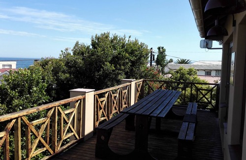 Kleinmond Maison | Uiteindelik - Kleinmond: - Village isolé sur la côte