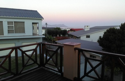 Kleinmond Maison | Uiteindelik - Kleinmond: - Village isolé sur la côte