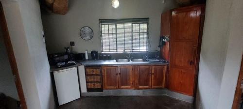 Umjindi Appartement | Uitpak