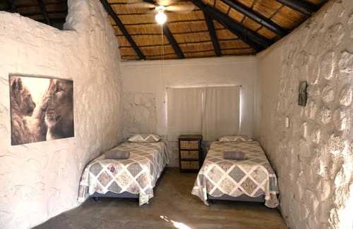 Pienaarsrivier Cabine | Uitvlugt Resort