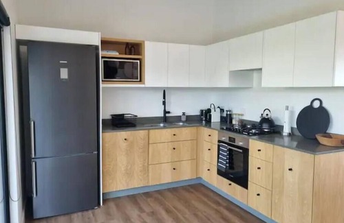 Pearly Beach Maison | Uitwaaien Beach Cottage - 250m from the beach!
