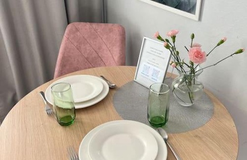 Uralsk Appartement | Уютные аппартаменты в сердце Уральска