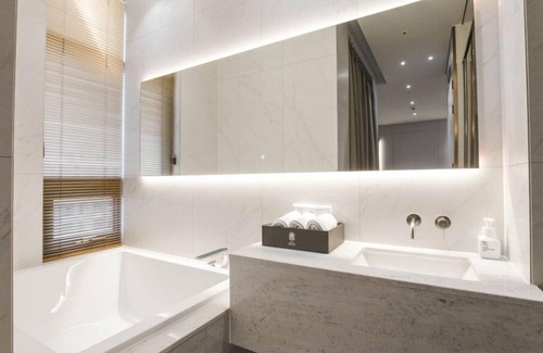 I-dong Hôtel | Uiwang Milos Hotel