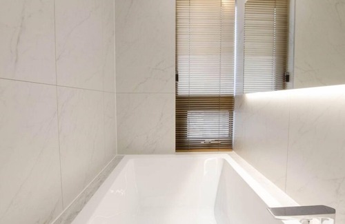 I-dong Hôtel | Uiwang Milos Hotel
