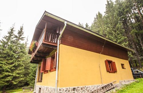 Vychodna Cabine | Ujastraba