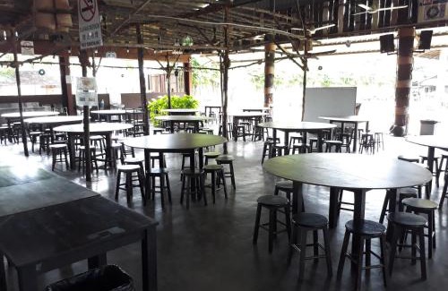 Batu Pahat Station Balnéaire | UK FARM Agro Resort