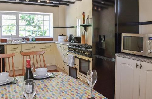 Brynsiencyn Maison | Uk40278 - Llys Elen One