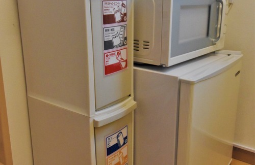 Naha City Centre Appartement | Ukishima Inn