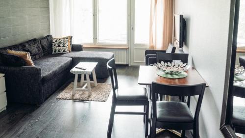 Tahkovuori Hôtel | Ukko