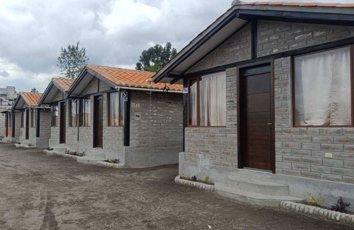 Cayambe Cottage | Uksha Wasi Hospedaje