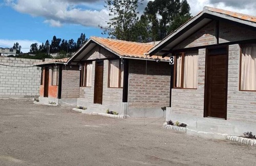 Cayambe Cottage | Uksha Wasi Hospedaje