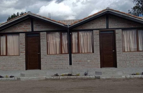 Cayambe Cottage | Uksha Wasi Hospedaje
