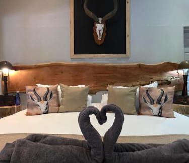 Malelane Maison | Ukulala Inn