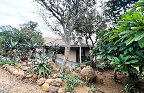Kampersrus Chalet De Ski | Ukuthula Cottages
