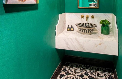 Buffelspruit Cabine | Ukuthula House