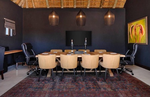Buffelspruit Cabine | Ukuthula House
